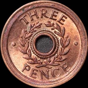 Obverse image