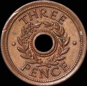 Obverse image