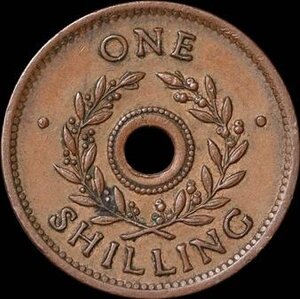 Obverse image