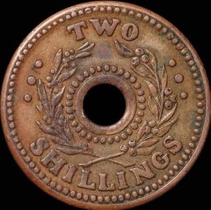 Obverse image