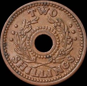 Obverse image
