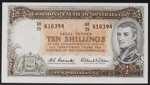 Obverse image