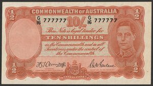 Obverse image