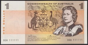 Obverse image