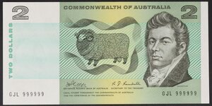 Obverse image