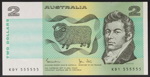 Obverse image