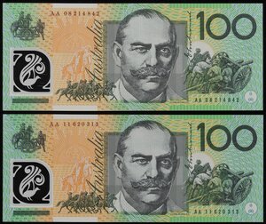Obverse image