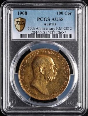 Obverse image