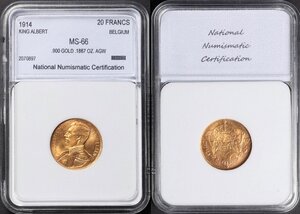 Obverse image