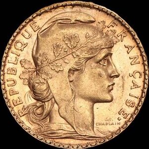 Obverse image