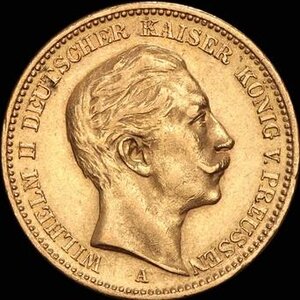 Obverse image