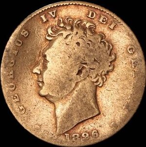 Obverse image