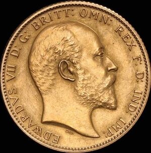 Obverse image