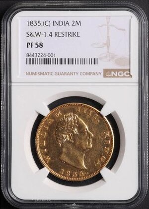 Obverse image
