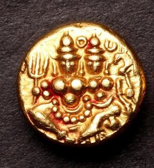 Obverse image