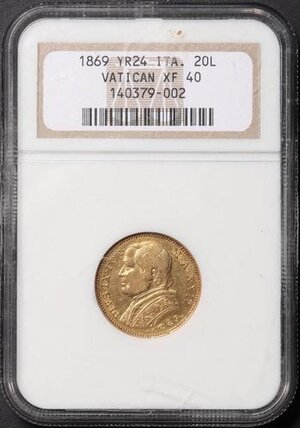 Obverse image