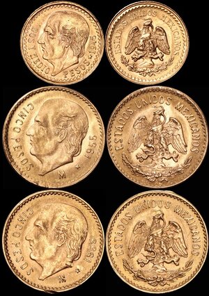 Obverse image