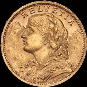 Obverse image