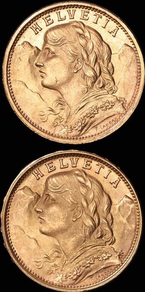 Obverse image