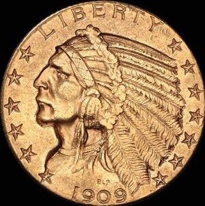 Obverse image