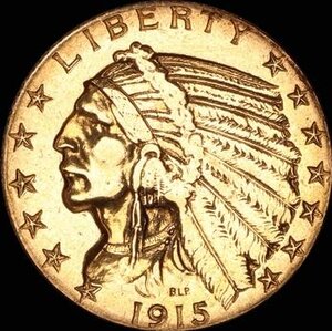 Obverse image