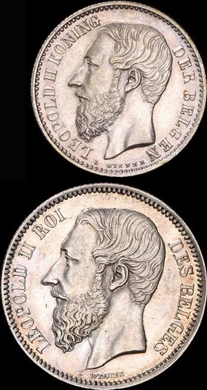 Obverse image