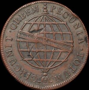 Obverse image