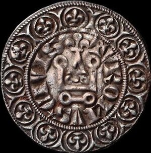Obverse image