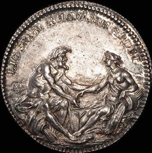 Obverse image