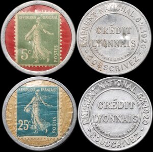 Obverse image