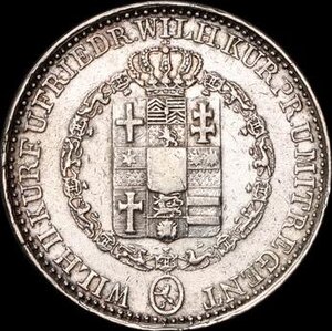 Obverse image