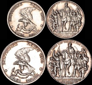 Obverse image