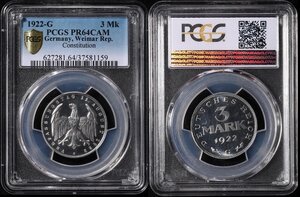Obverse image