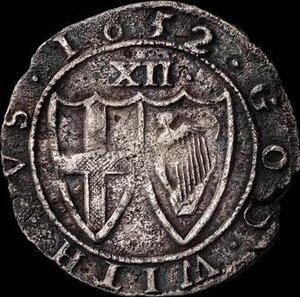 Obverse image