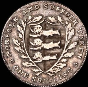 Obverse image