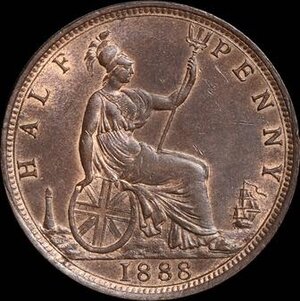 Obverse image