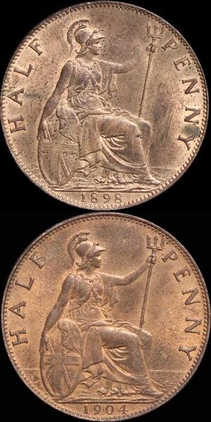 Obverse image