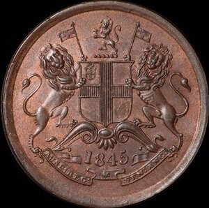 Obverse image