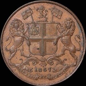 Obverse image