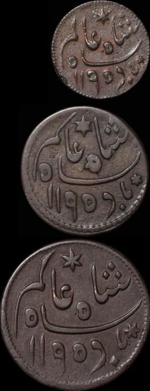 Obverse image