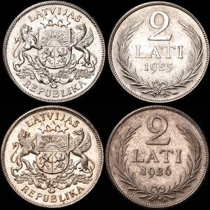 Obverse image
