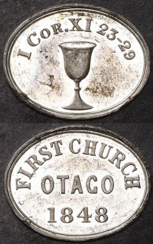 Obverse image