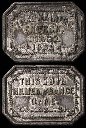 Obverse image