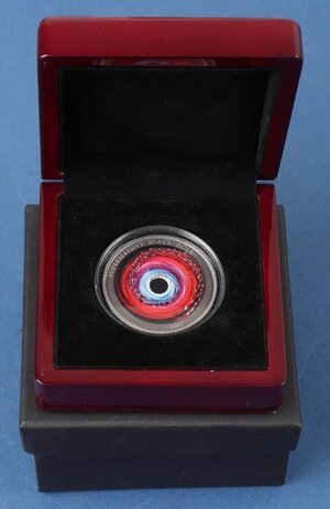 Obverse image