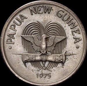 Obverse image