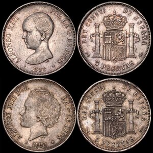 Obverse image