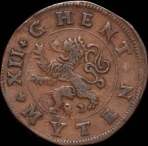 Obverse image