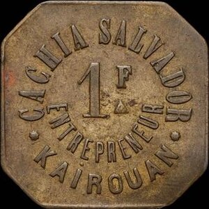 Obverse image