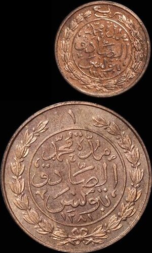 Obverse image