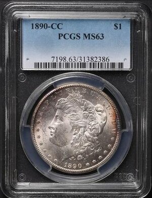 Obverse image